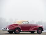 Mercedes-Benz 300 S Roadster 1952 года